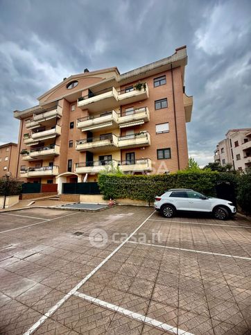 Appartamento in residenziale in Via Vittorio Marandola