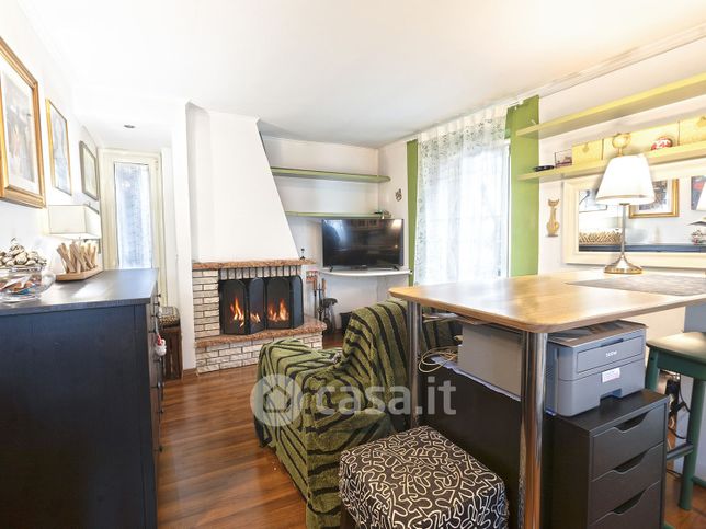Appartamento in residenziale in Via delle Scalette 6