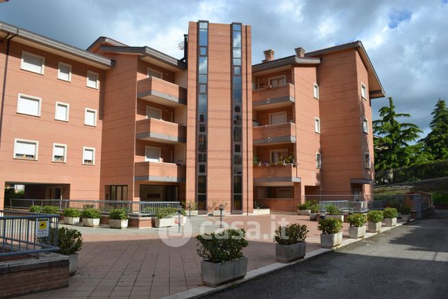 Appartamento in residenziale in Via Luigi Settembrini