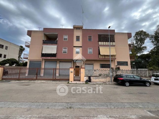 Appartamento in residenziale in Via Giuseppe Doldo 1
