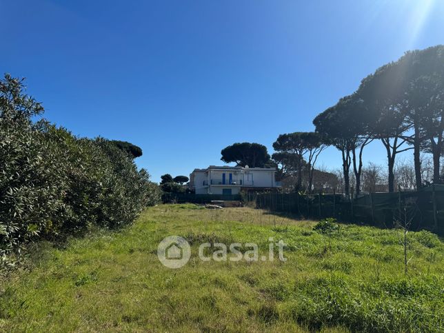 Terreno agricolo in commerciale in Riva del Sisto 1