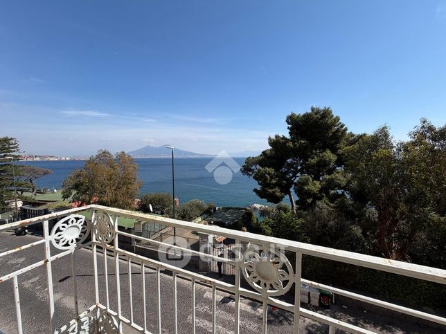 Appartamento in residenziale in Via Posillipo 272