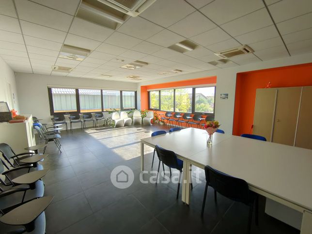 Ufficio in commerciale in Via Armando Diaz 68