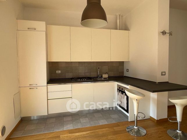 Appartamento in residenziale in Via Giorgio Sommariva