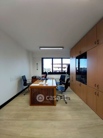 Ufficio in commerciale in Via Clauzetto