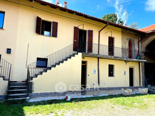 Appartamento in residenziale in Via San Giovanni Bosco 19