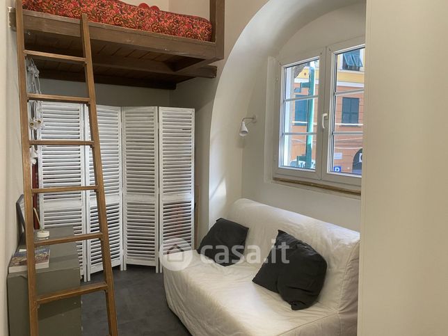 Appartamento in residenziale in Via Polleri