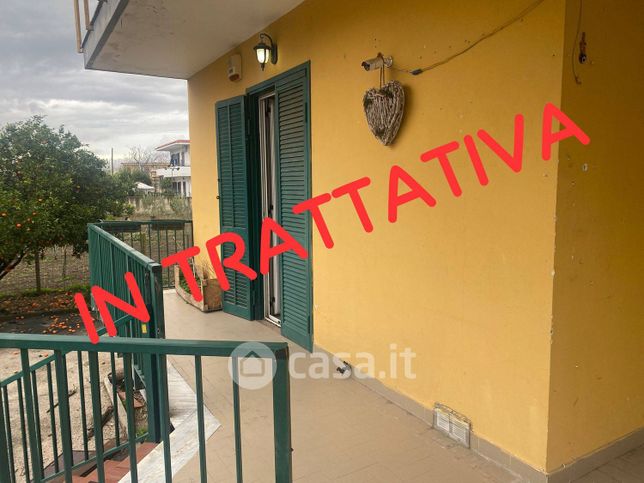 Villa in residenziale in Via Rosanea