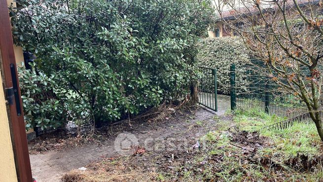 Villetta a schiera in residenziale in Strada Provinciale 205