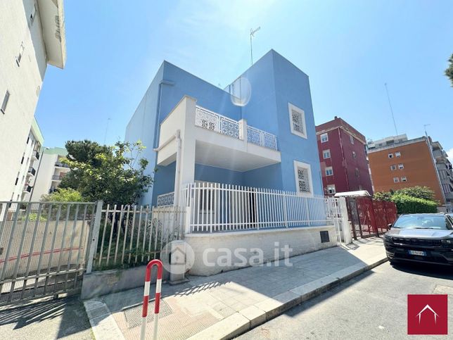 Appartamento in residenziale in Via Leonardo da Vinci 39