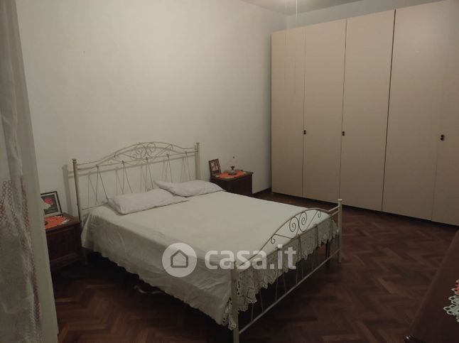 Appartamento in residenziale in