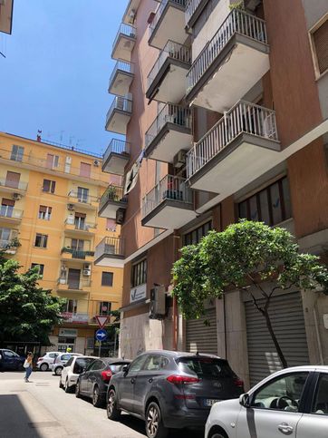 Appartamento in residenziale in Via Domenico Vietri 5