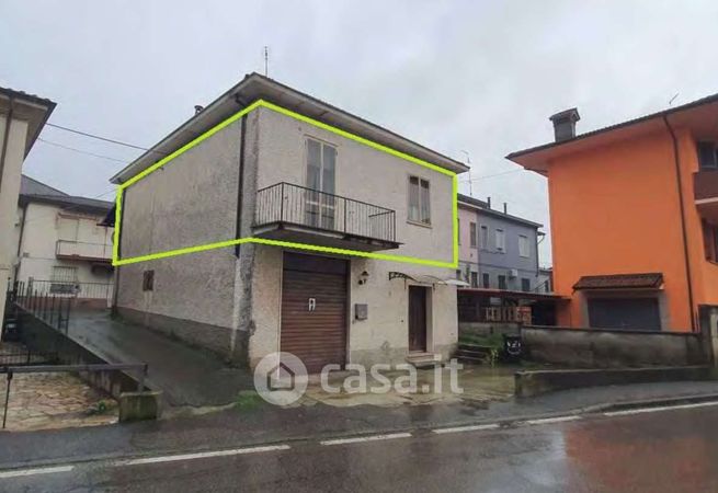 Appartamento in residenziale in Via Malvicino 93