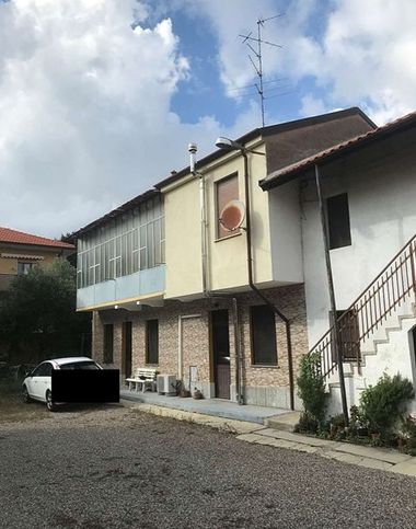 Appartamento in residenziale in Via Edmondo de Amicis 20