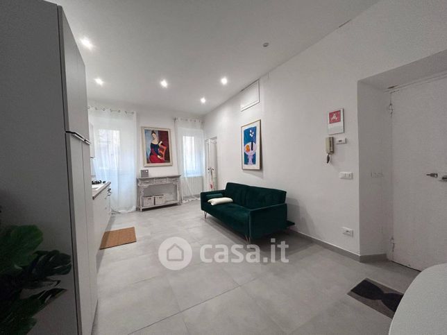 Appartamento in residenziale in Via Ricciotti Garibaldi