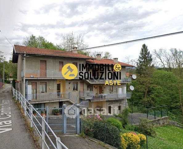 Appartamento in residenziale in Via Bonino 35