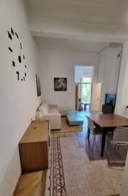 Appartamento in residenziale in Via della Libertà