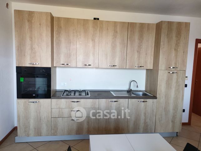 Appartamento in residenziale in Piazza Giacomo Matteotti