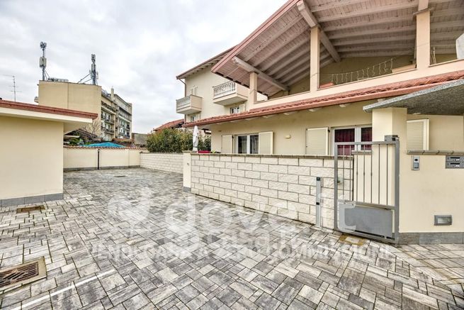 Appartamento in residenziale in Via Novara 38