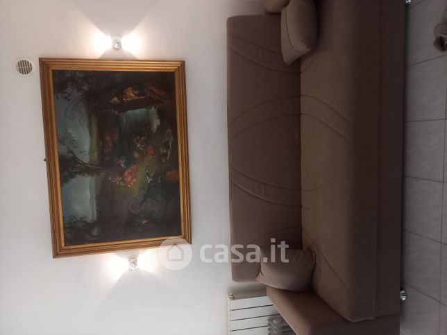 Appartamento in residenziale in Via della Pineta