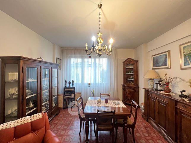 Appartamento in residenziale in Via Fiorentina 1