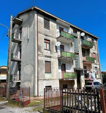 Appartamento in residenziale in Via Antonio Stradivari 9