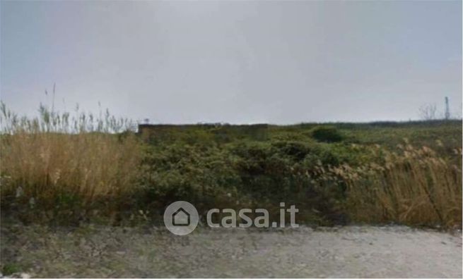 Terreno edificabile in residenziale in Via Marina