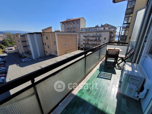 Appartamento in residenziale in Via I Maggio