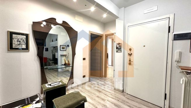 Appartamento in residenziale in Via Cigliuti Nicolò 5