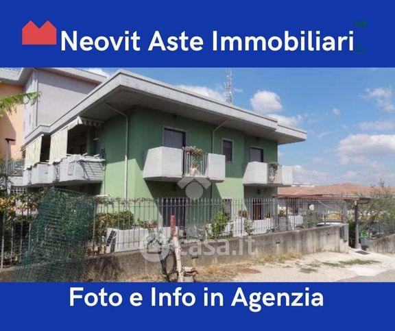 Appartamento in residenziale in Via Mazzini 44