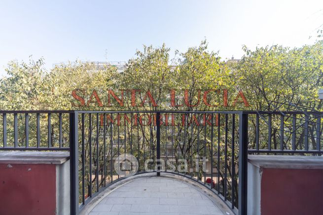 Appartamento in residenziale in Via Vallazze 100