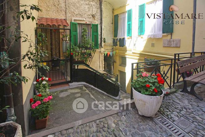 Appartamento in residenziale in Via Palma 97