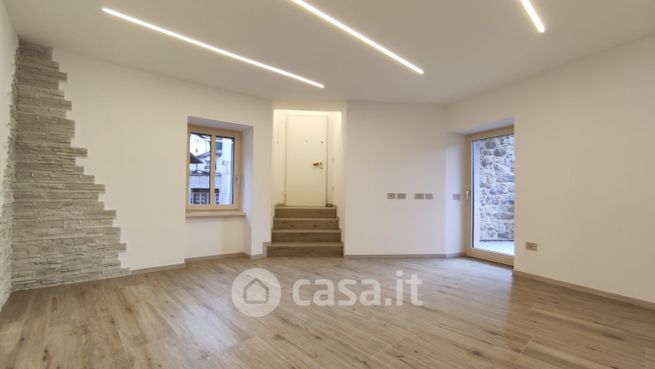 Appartamento in residenziale in Piazza Conti D'Arco 2