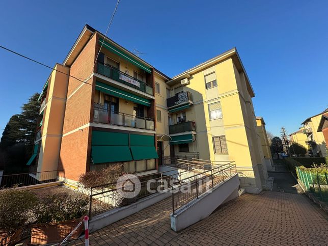 Appartamento in residenziale in Via Rinascimento 20