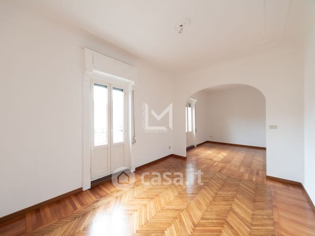 Appartamento in residenziale in Via Gian Battista Vico 4