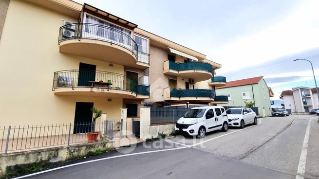 Appartamento in residenziale in Via Truento 1