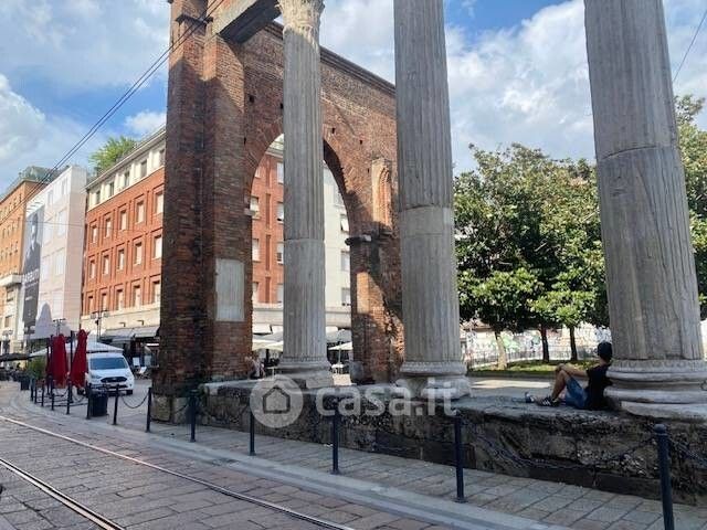 Attivitã /licenza (con o senza mura) in commerciale in Via Pio IV 3