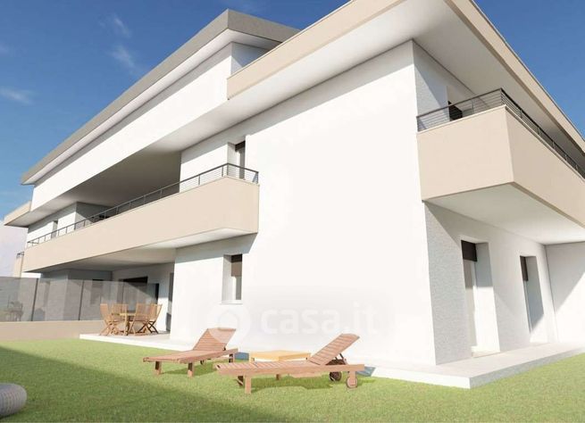 Appartamento in residenziale in 