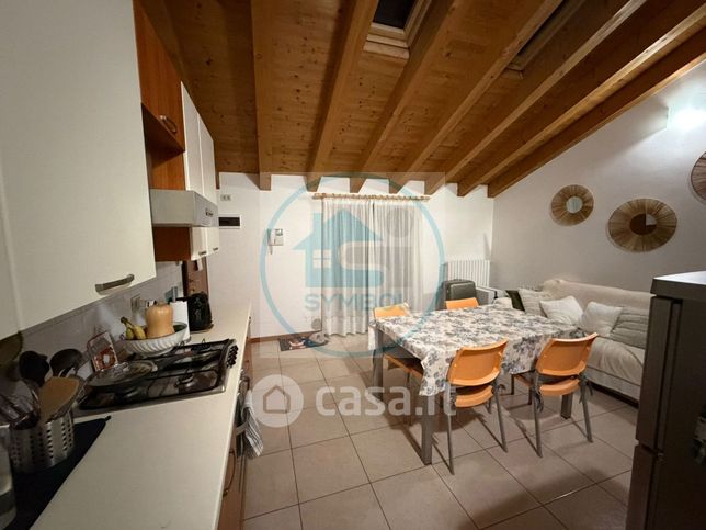Appartamento in residenziale in Via Friuli