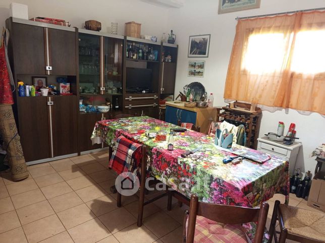 Terreno agricolo in commerciale in 