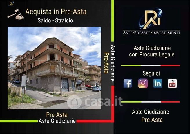 Appartamento in residenziale in Via Palermo 82