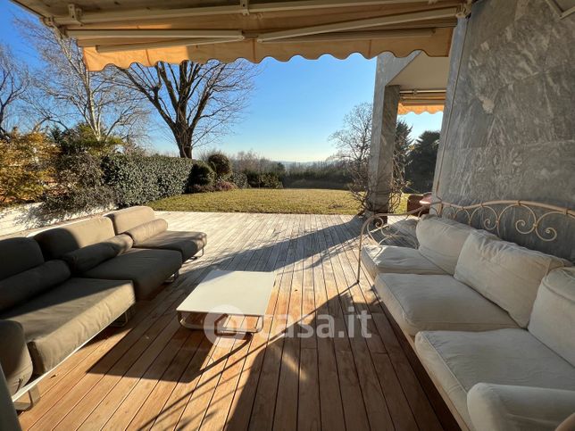 Appartamento in residenziale in Viale Sant'Antonio 27