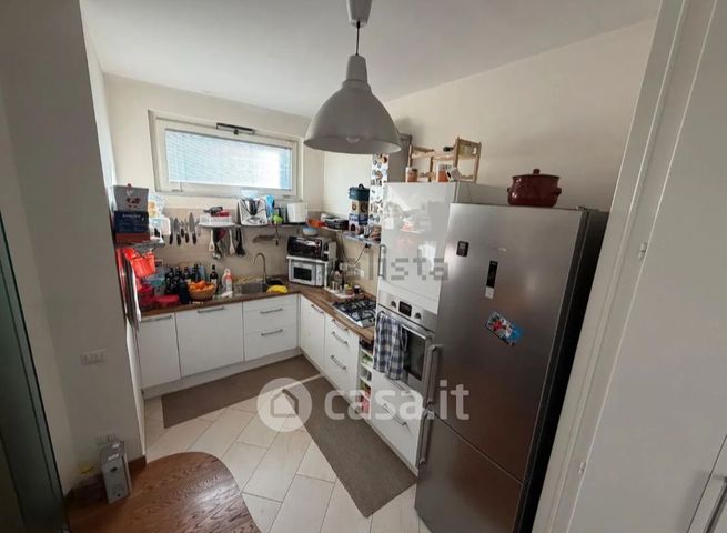 Appartamento in residenziale in Via Ennio D'Aniello