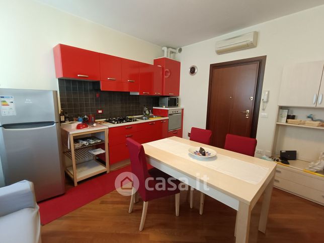 Appartamento in residenziale in Via San Clemente