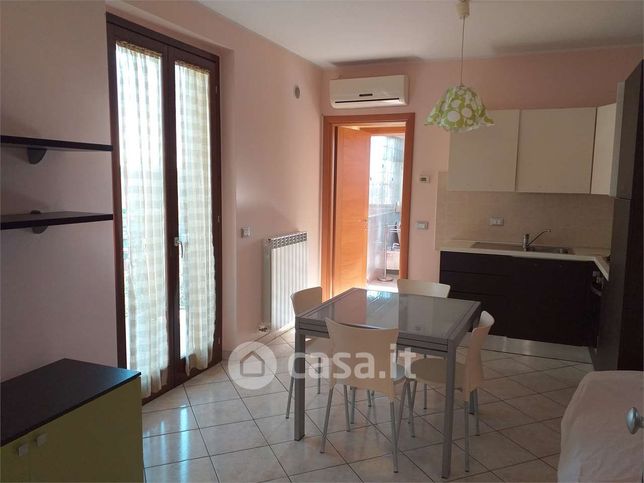 Appartamento in residenziale in Via Torino