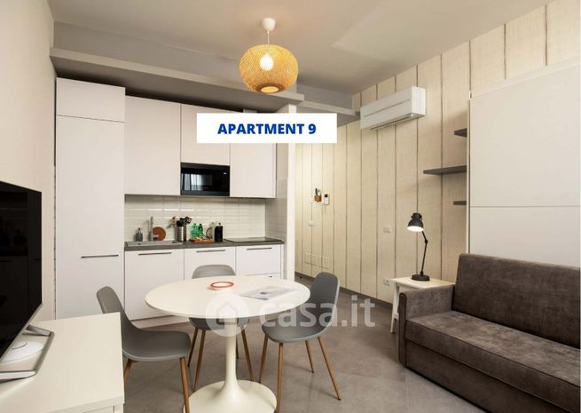 Appartamento in residenziale in Via Prenestina 1092