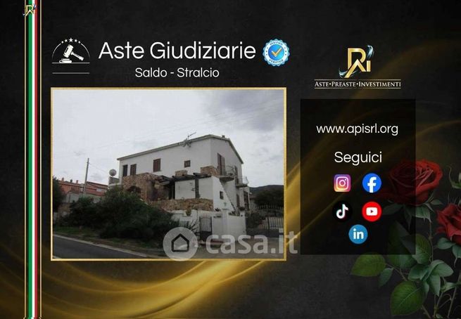 Appartamento in residenziale in Via Nazionale 60