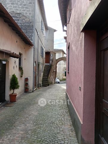 Attico/mansarda in residenziale in Via Testaccio di Sopra