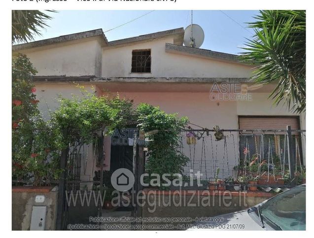 Appartamento in residenziale in 