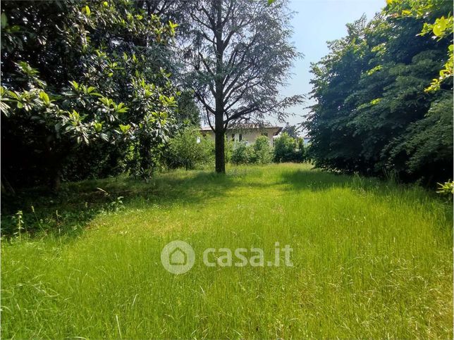 Terreno edificabile in residenziale in
